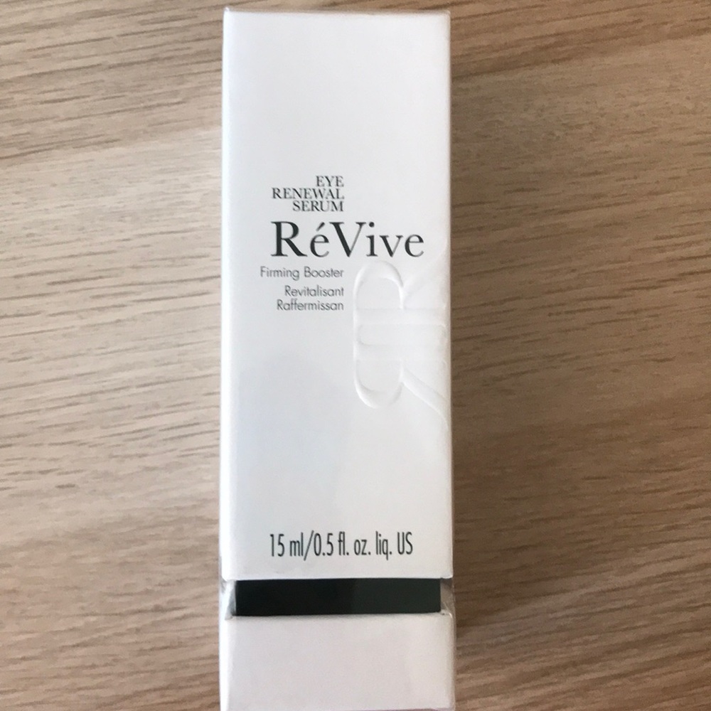 Revive renewal eye serum